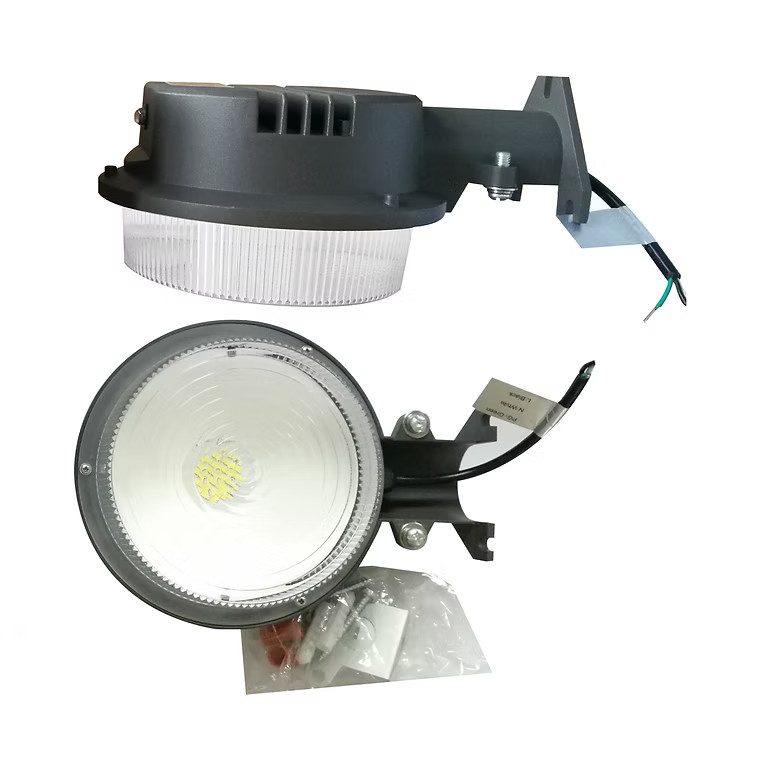 Lámpara de seguridad LED